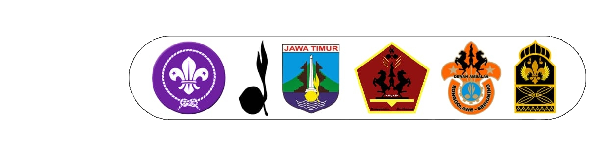 Logo Dewan Ambalan
